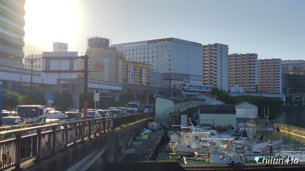 Hotel Resol Trinity Naha